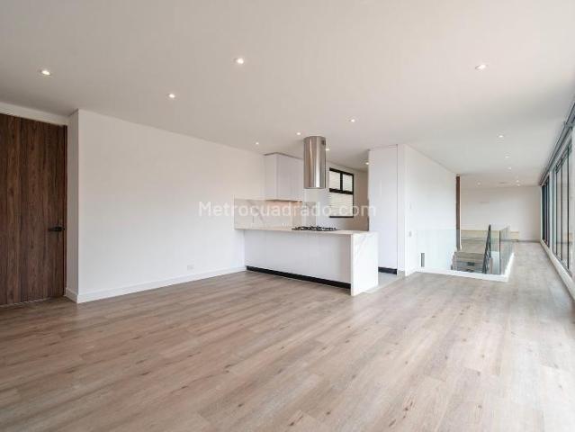 Apartamento en Arriendo, Provenza, Bogotá D.C