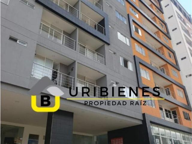 Apartamento en arriendo Provenza, Occidente
