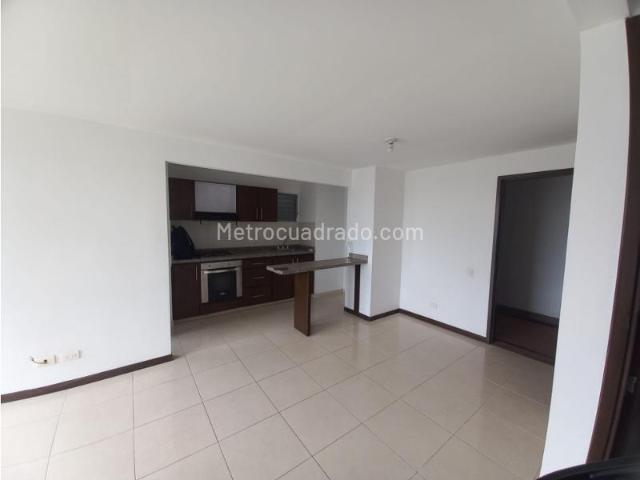 Apartamento en Arriendo, Providencia Centenario, Pereira