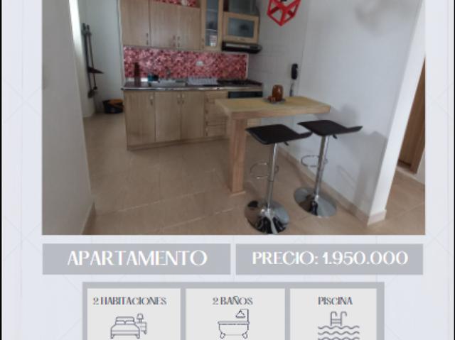Apartamento en arriendo Providencia, Norte