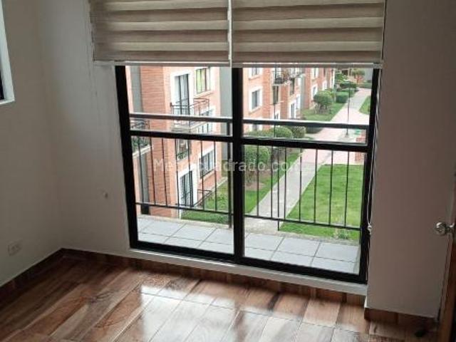 Apartamento en Arriendo, PRODESA, Madrid