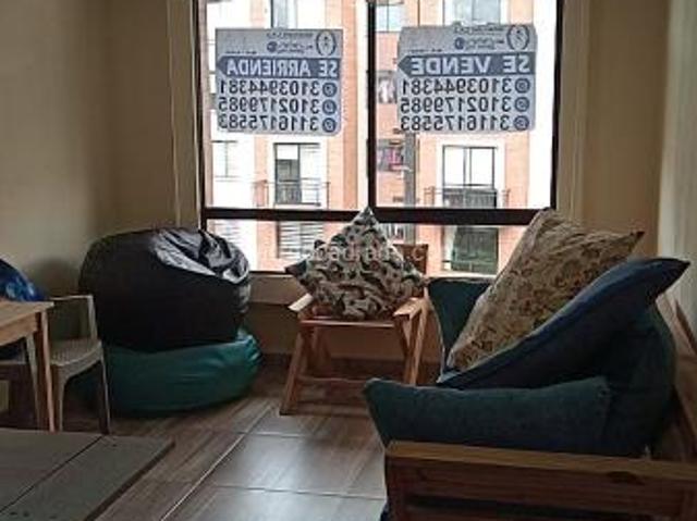 Apartamento en Arriendo, PRODESA, Madrid
