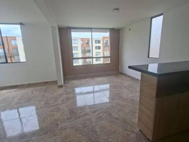 Apartamento en arriendo, Prodesa