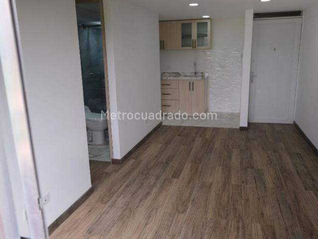 Apartamento en Arriendo, Prosperidad, Madrid