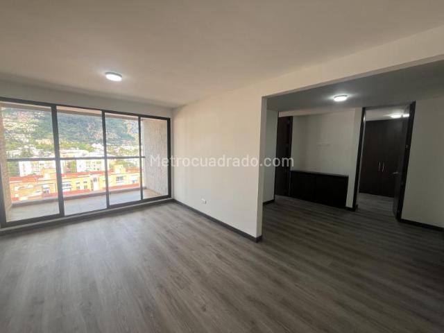 Apartamento en Arriendo, Pradera Norte, Bogotá D.C