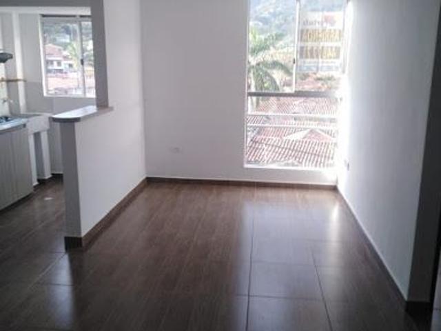 Apartamento en arriendo, Pradito