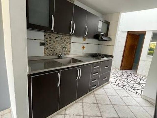 Apartamento en arriendo, Pradito