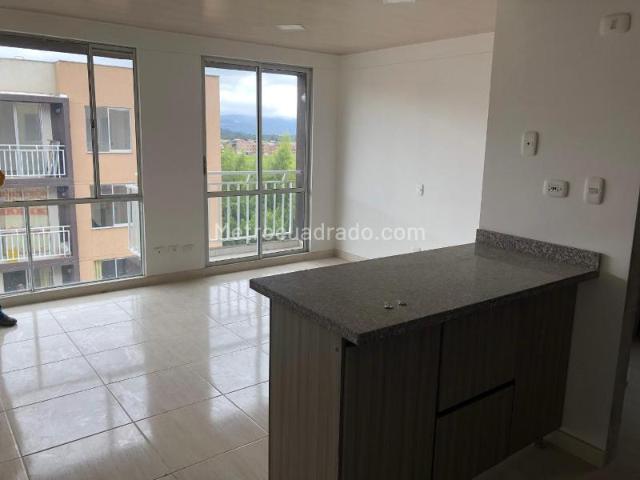 Apartamento en Arriendo, prado, Zipaquira