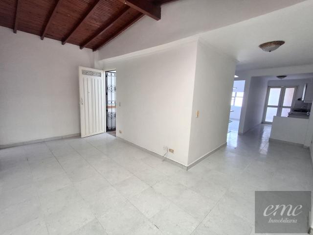 Apartamento en arriendo, Prado centro
