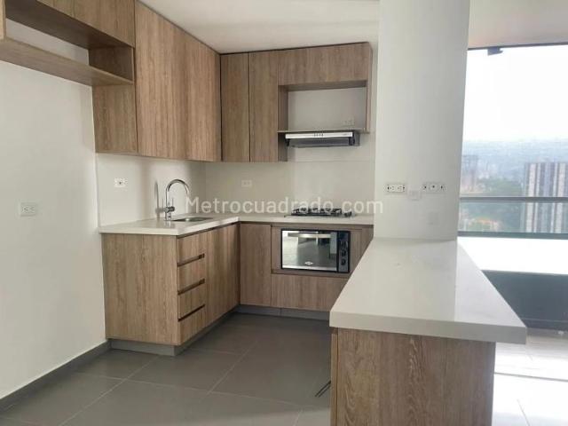 Apartamento en Arriendo, prados club, Cúcuta