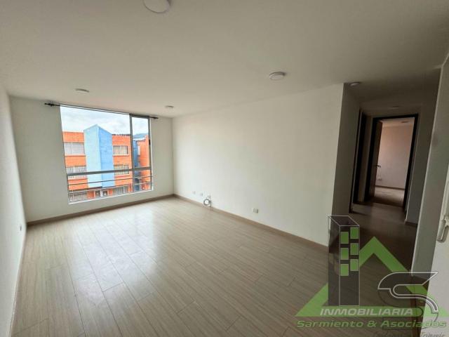Apartamento en arriendo, Prados del mirador