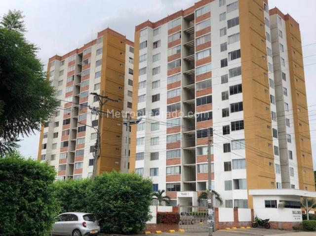 Apartamento en Arriendo, Prados Del Norte, Cúcuta