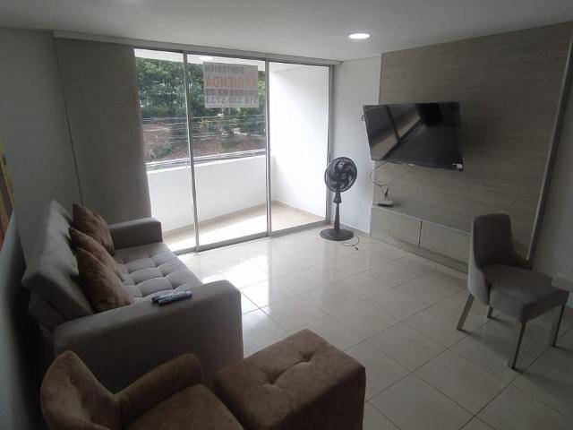 Apartamento en arriendo, Prados del este