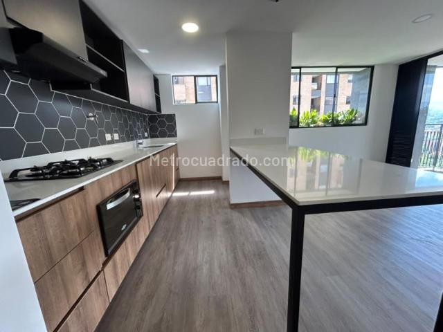 Apartamento en Arriendo, Primavera, Envigado
