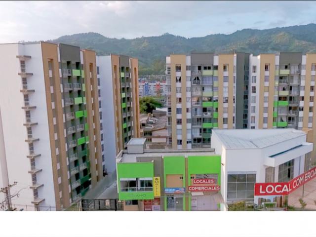 Apartamento en arriendo Primero De Mayo, Río Otún, Río Otún