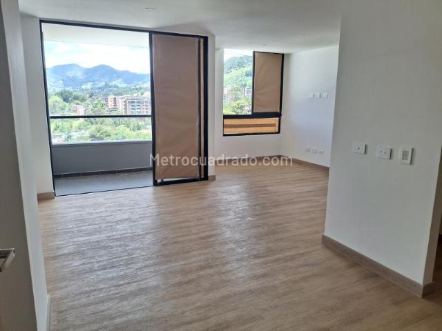 Apartamento en Arriendo, Primity, La Ceja
