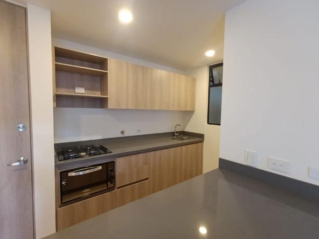 Apartamento en arriendo, Primitiv