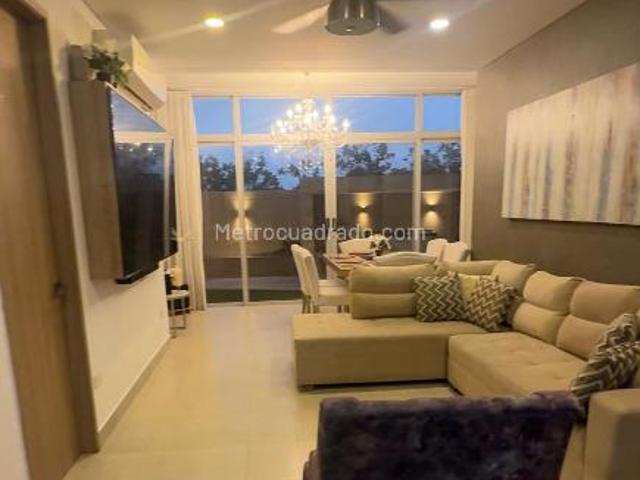 Apartamento en Arriendo, Punta Roca, Puerto Colombia