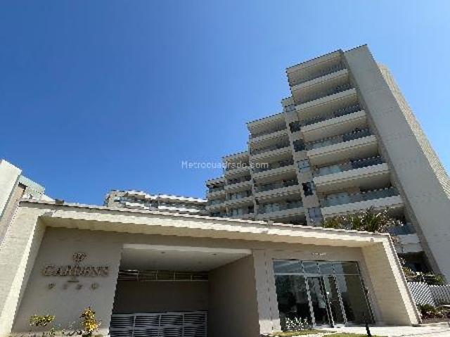 Apartamento en Arriendo, Punta Roca, Puerto Colombia