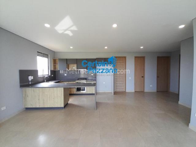Apartamento en Arriendo, Punta Roca, Puerto Colombia