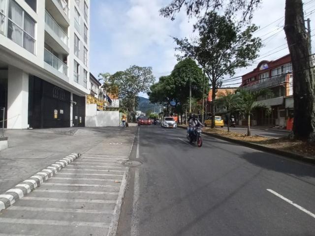 Apartamento en arriendo Pueblo Nuevo, Centro, Centro