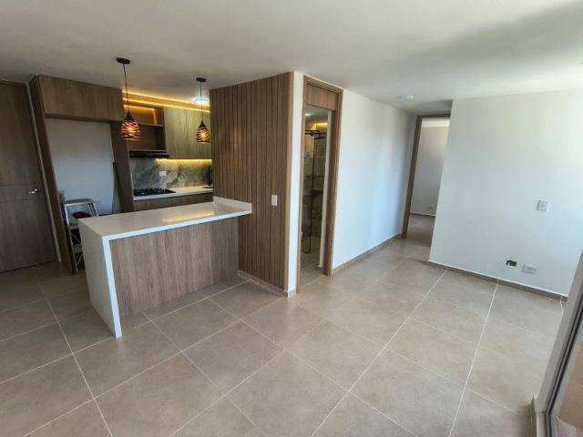 Apartamento en arriendo, Pueblo viejo