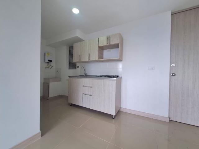 Apartamento en arriendo, Pueblo viejo