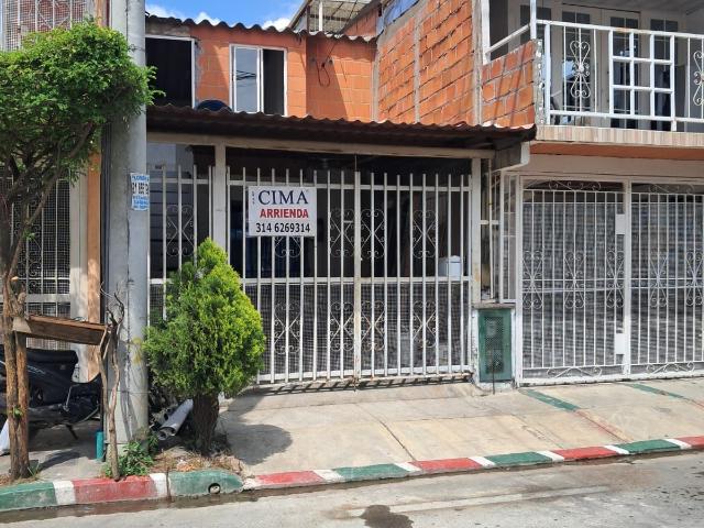 Apartamento en arriendo, Pueblito viejo