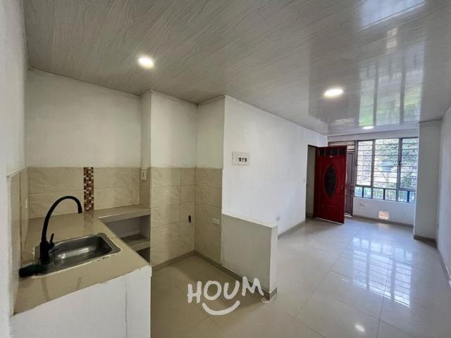 Apartamento en arriendo Puente Aranda, Oriente