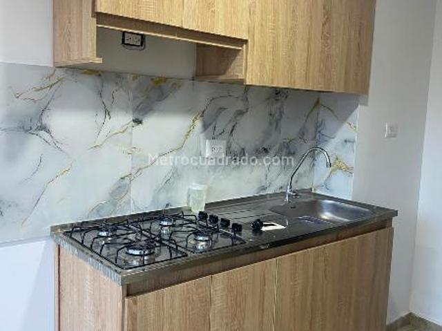 Apartamento en Arriendo, Puente Aranda, Bogotá D.C