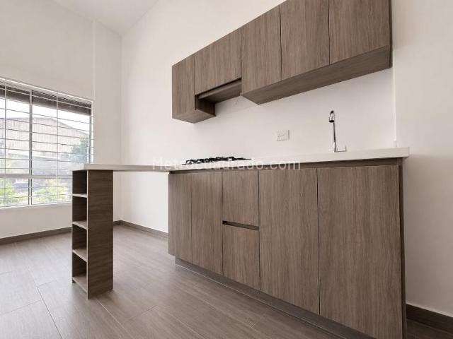 Apartamento en Arriendo, Puente Aranda, Bogotá D.C