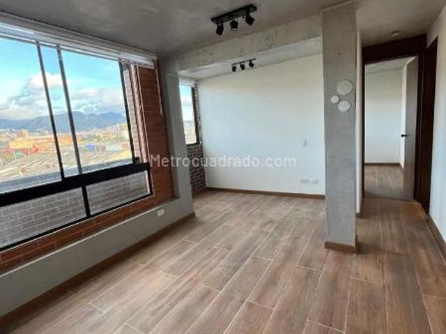 Apartamento en Arriendo, PUENTE ARANDA Zona Urbana, Bogotá D.C