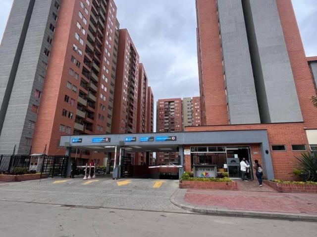Apartamento En Arriendo Puente Grande, Bogota