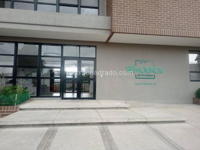 Apartamento en Arriendo, Puente Grande, Bogotá D.C