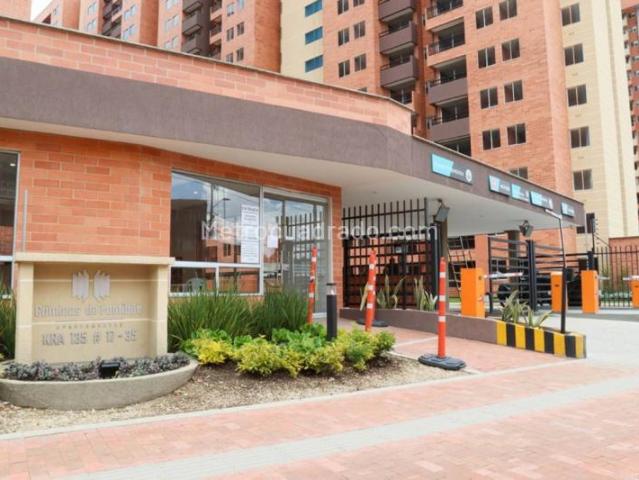 Apartamento en Arriendo, Puente Grande, Bogotá D.C