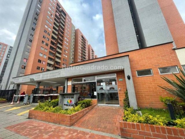 Apartamento en Arriendo, Puente Grande, Bogotá D.C