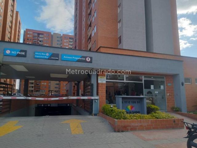 Apartamento en Arriendo, Puente Grande, Bogotá D.C