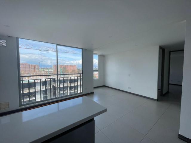 Apartamento en arriendo, Puente grande