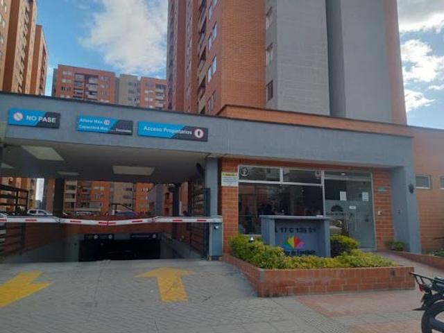 Apartamento en arriendo, Puente grande