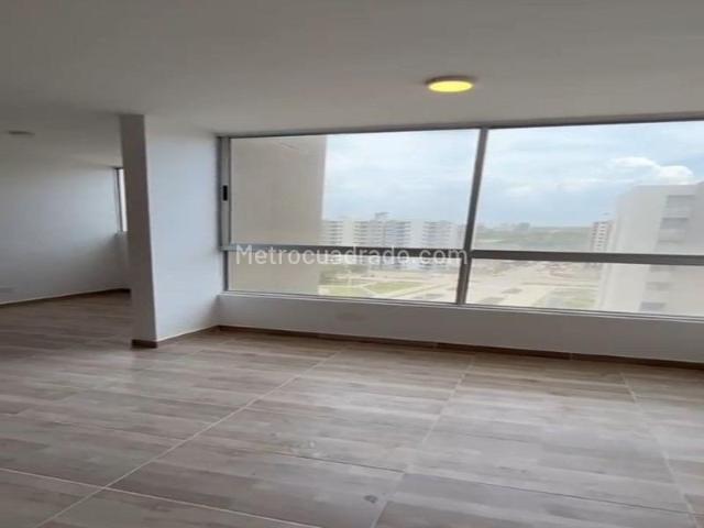 Apartamento en Arriendo, Puerto Colombia