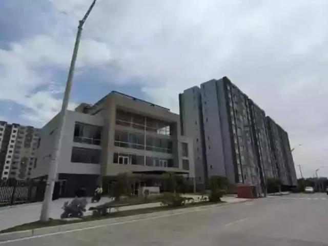 Apartamento en arriendo Puerto Colombia, Atlántico