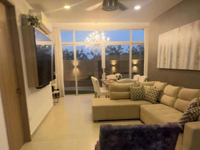 Apartamento en arriendo Puerto Colombia, Atlántico