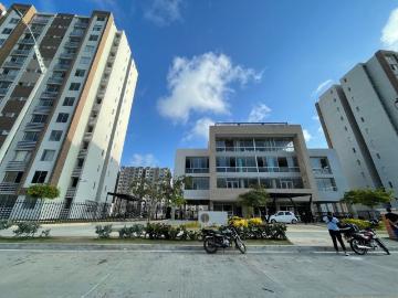 Apartamento en arriendo Puerto Colombia, Atlántico