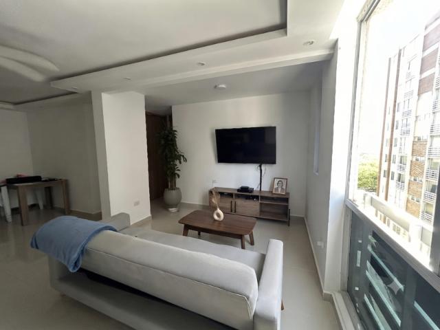 Apartamento en arriendo Puerto Colombia, Atlántico