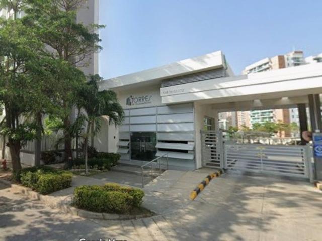 Apartamento en arriendo Puerto Colombia, Atlántico