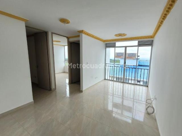 Apartamento en Arriendo, PUERTO ESPEJO, Armenia