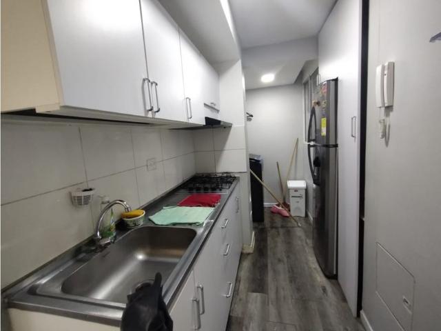 Apartamento en arriendo Puerto Mosquito, Centro