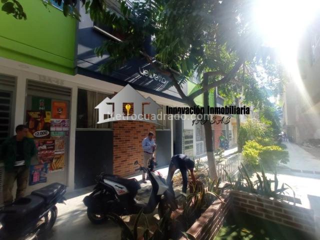 Apartamento en Arriendo, PUERTO MADERO, Giron