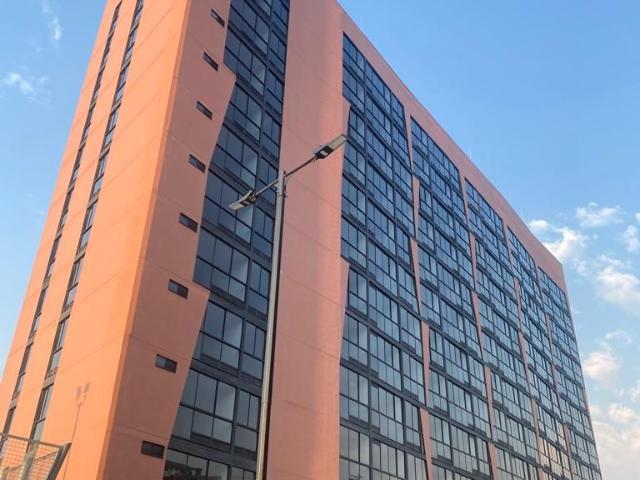 Apartamento en arriendo, Puerto madero