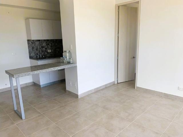 Apartamento en arriendo, Puerto tranquilo